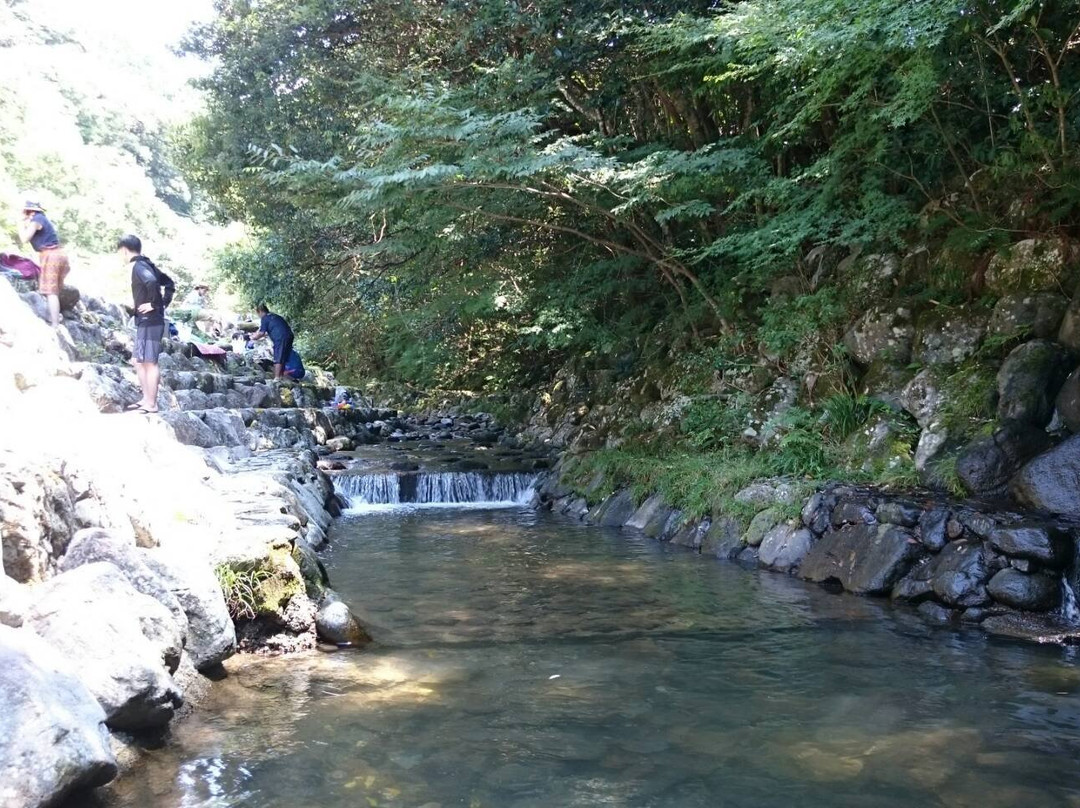 Korigawasabo Park-大村市必去景点