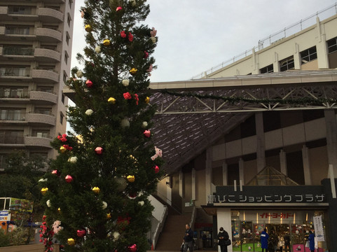 Abiko Shopping Plaza