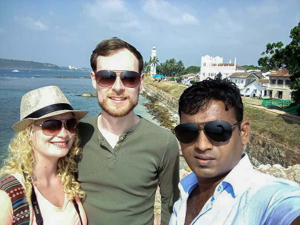 Amith Tours Sri Lanka-卡卢特勒必去景点