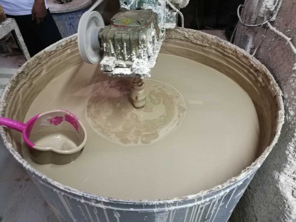 Museum Tanteri-达巴南必去景点