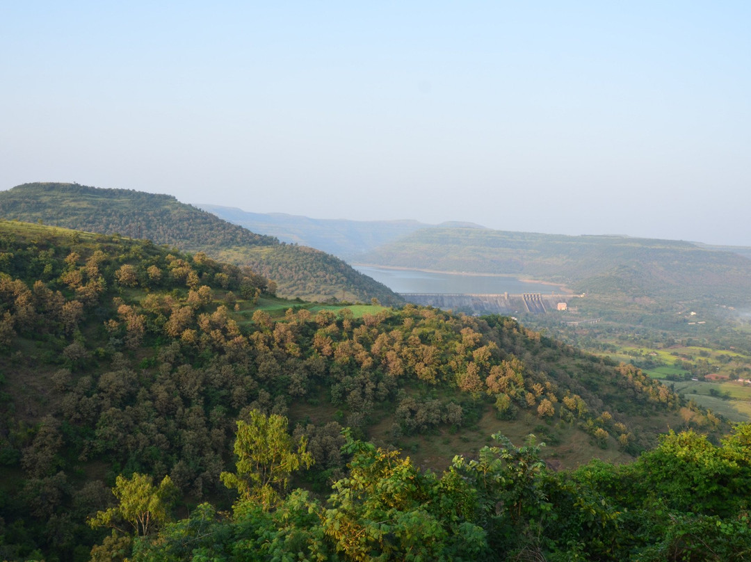 Bhimashankar Wildlife Sanctuary景点图片