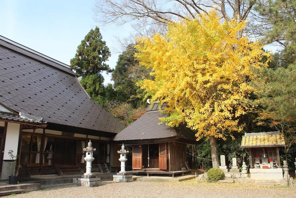 Hosho-ji Temple