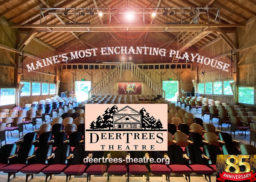 Deertrees Theatre and Cultural Center景点图片