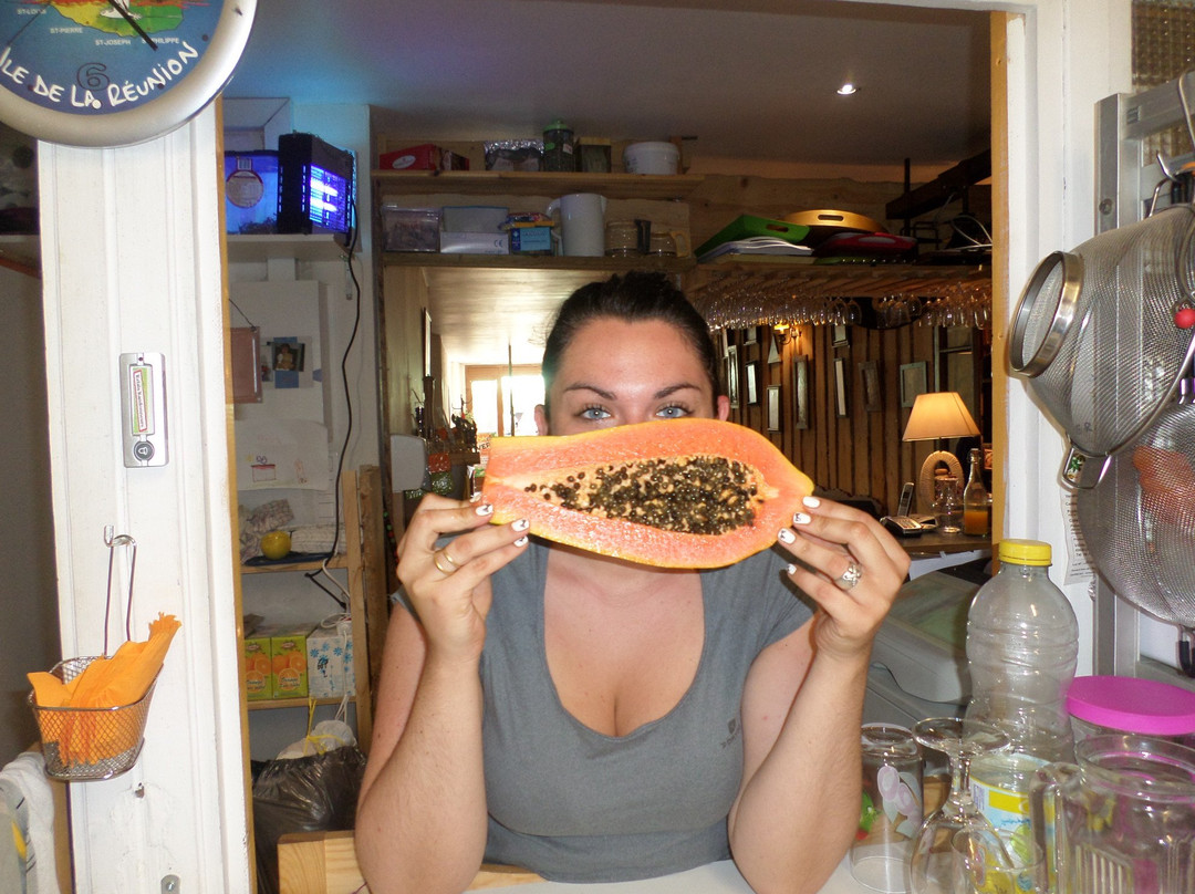 Relais Randonneurs