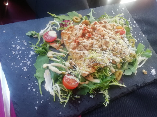 Ermita de Sant Martí