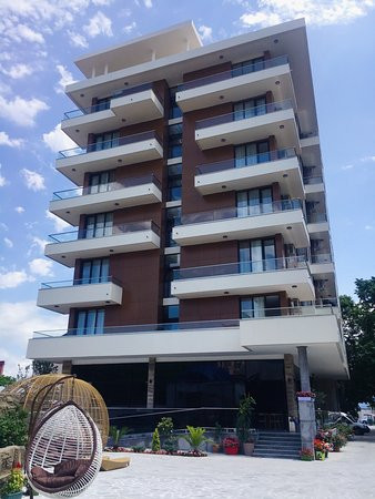 Chveni Ezo Boutique Hotel主图