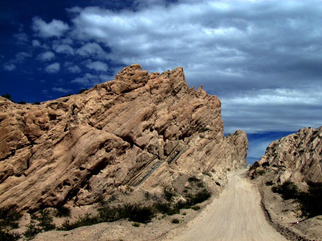 Molinos旅游攻略图片