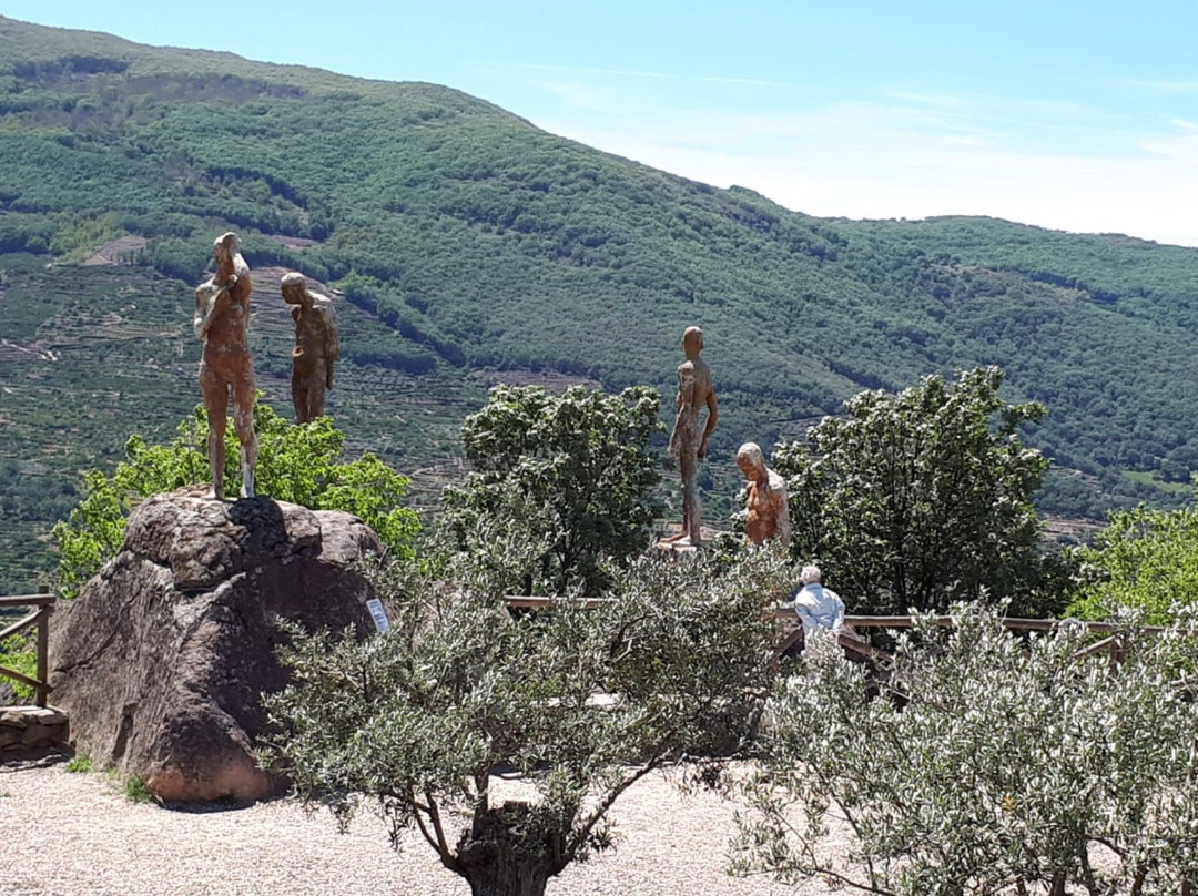 El Torno旅游攻略图片