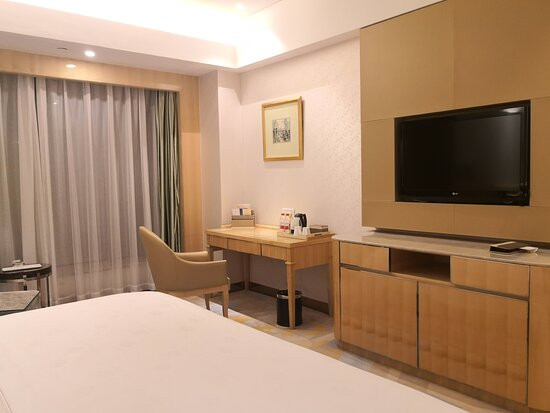 富丽华大酒店主图