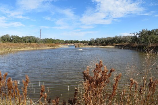 Memorial Park-罗克波特必去景点
