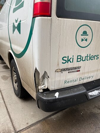 Ski Butlers Vail-Eagle-Vail必去景点