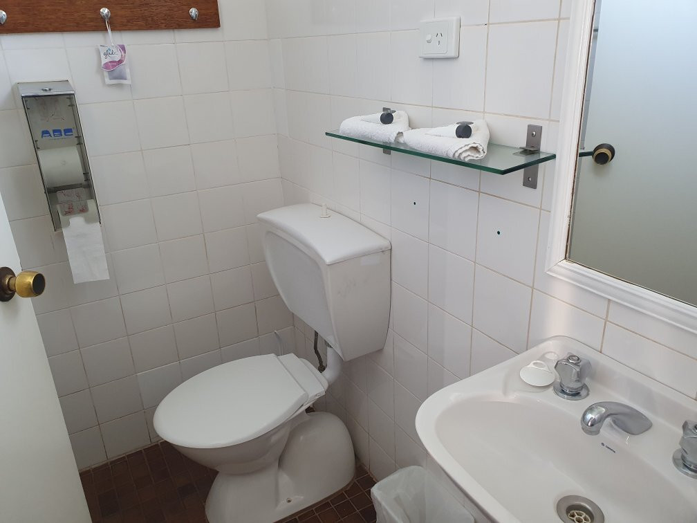 Cobar Crossroads Motel主图