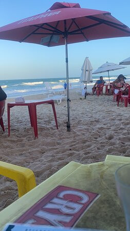 Prainha-Aquiraz必去景点