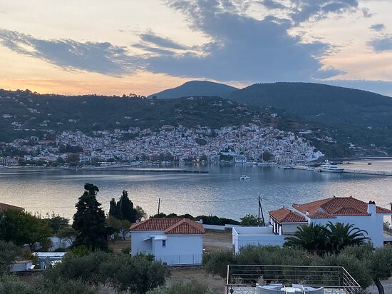 Evlalia Studios & Villas主图