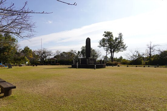 Imayama Park-延冈市必去景点