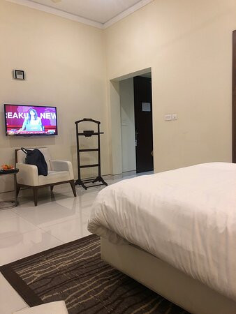 Avari Xpress Boutique Residence - Multan主图