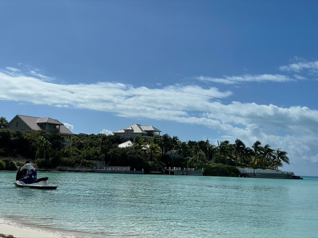 Neptune Villas主图