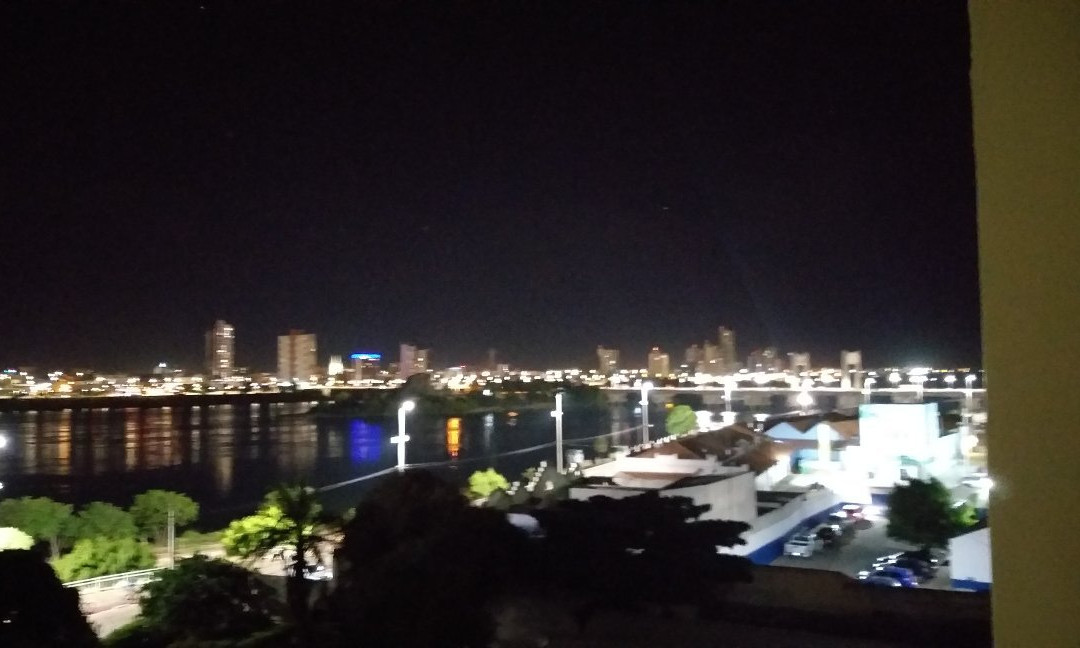 Juazeiro Waterfront-Juazeiro必去景点