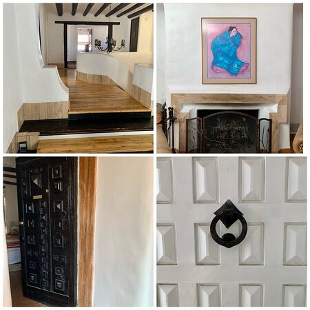 Casa Europa Inn and Gallery主图