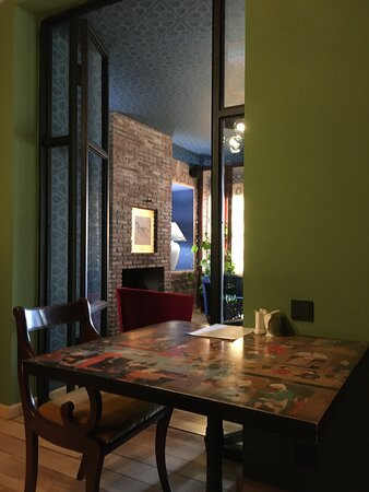 Hotel Erekle主图
