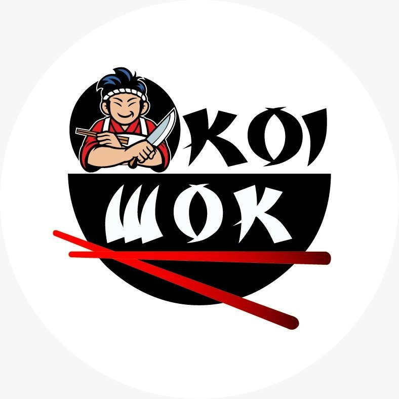 Koi Wok