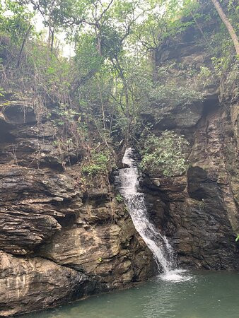 Parque Estadual Serra de Caldas-Caldas Novas必去景点