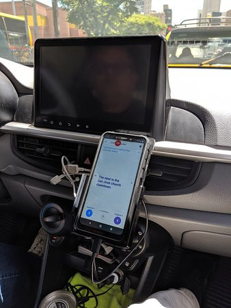 Iglesia de San Jose-恩维加多必去景点