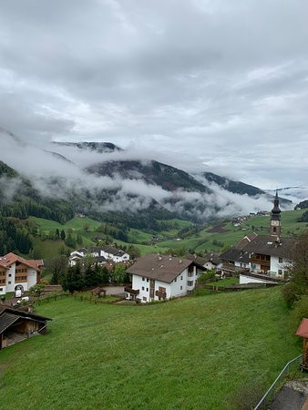 Residence Toeglhof主图