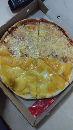 最高会展广场酒店主图