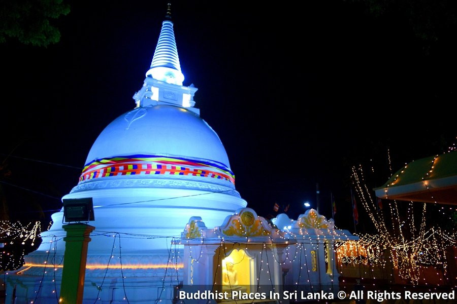 Boralesgamuwa旅游攻略图片