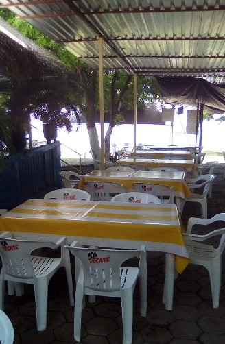 La Palma Restaurante