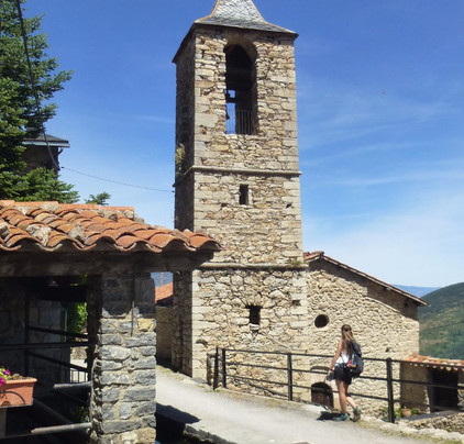 Restaurante Cal Baste