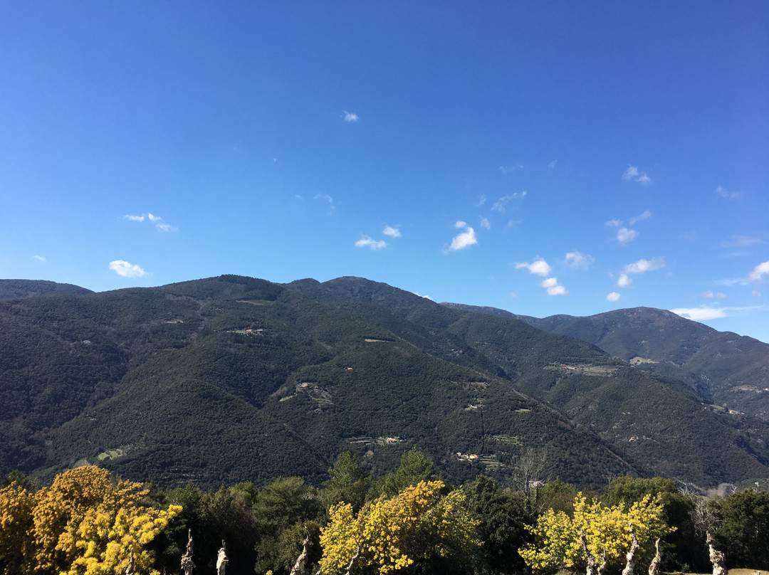 Fogars de Montclus旅游攻略图片