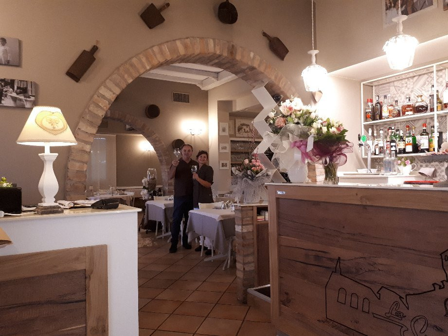 Trattoria la Spiga