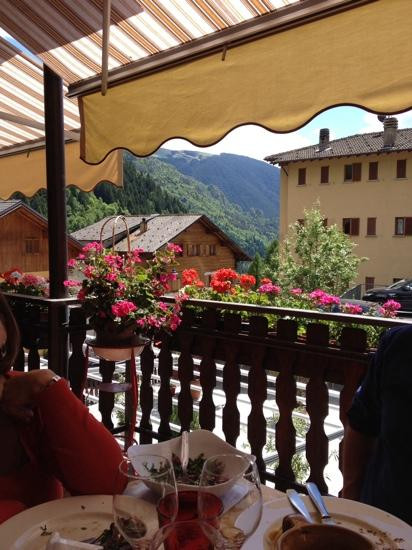 Mezzoldo旅游攻略图片