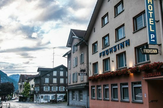 Intschi旅游攻略图片