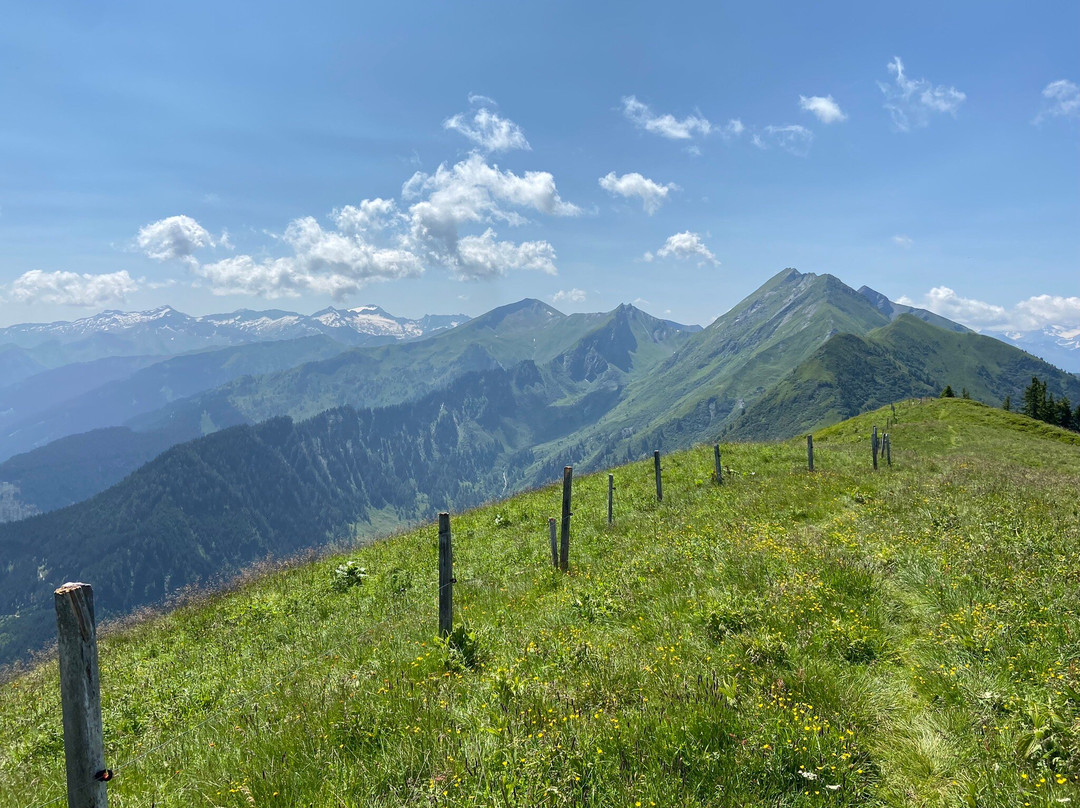 Schockhochalm