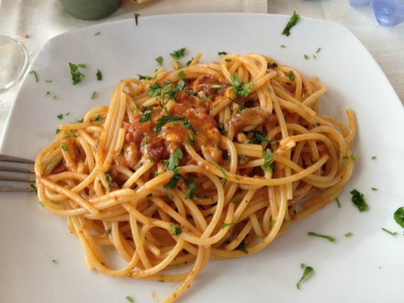 Carlo Magno - Trattoria Pizzeria