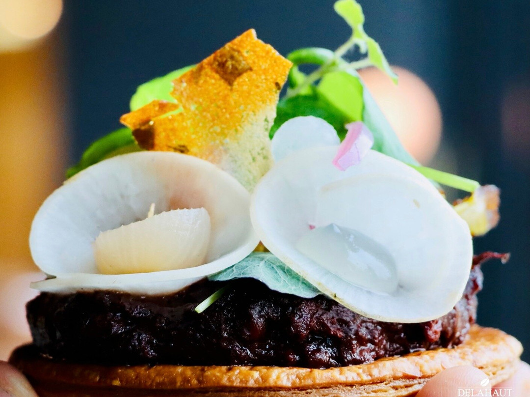 Core by Clare Smyth