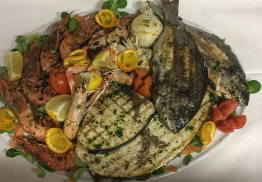 Osteria La Ghiotta主图