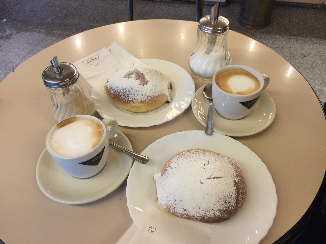 Pasticceria Baratta