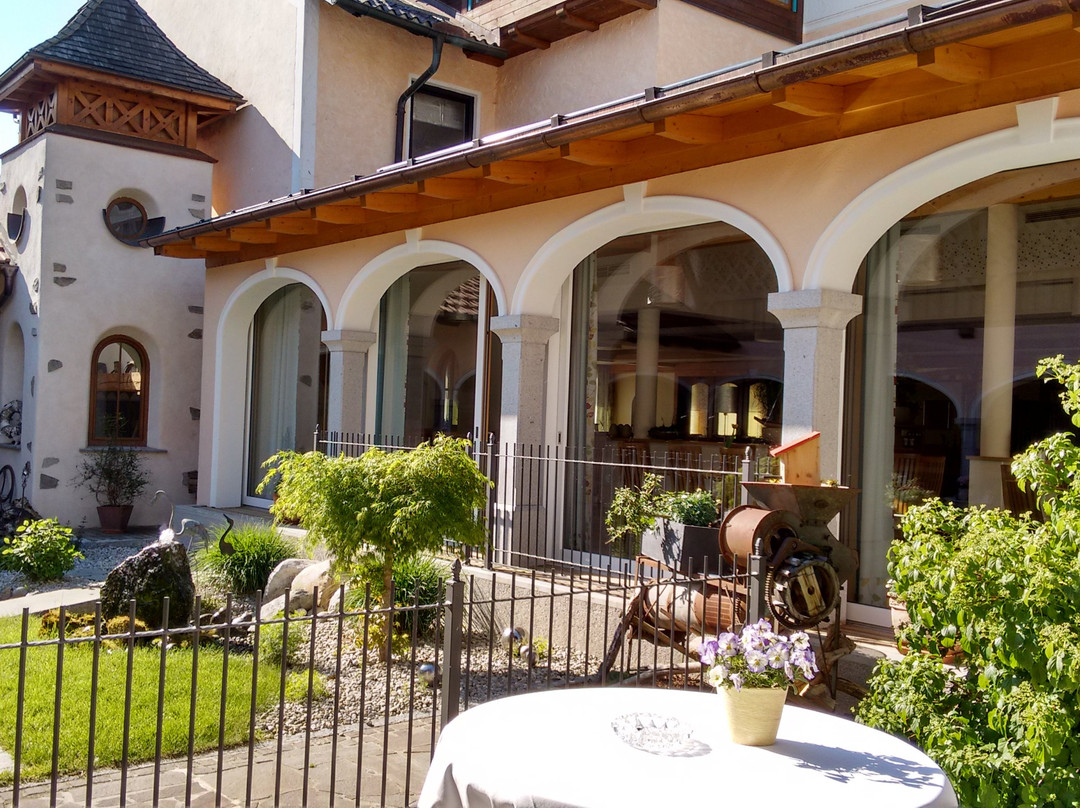 Gasthaus Peterlechner Brunnerwirt