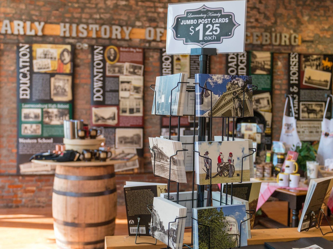 Lawrenceburg旅游攻略图片