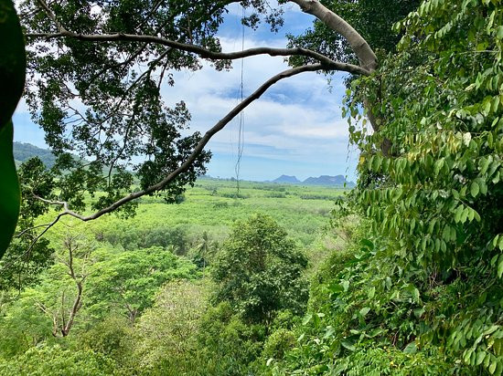 Tham Khao Wang Thong景点图片