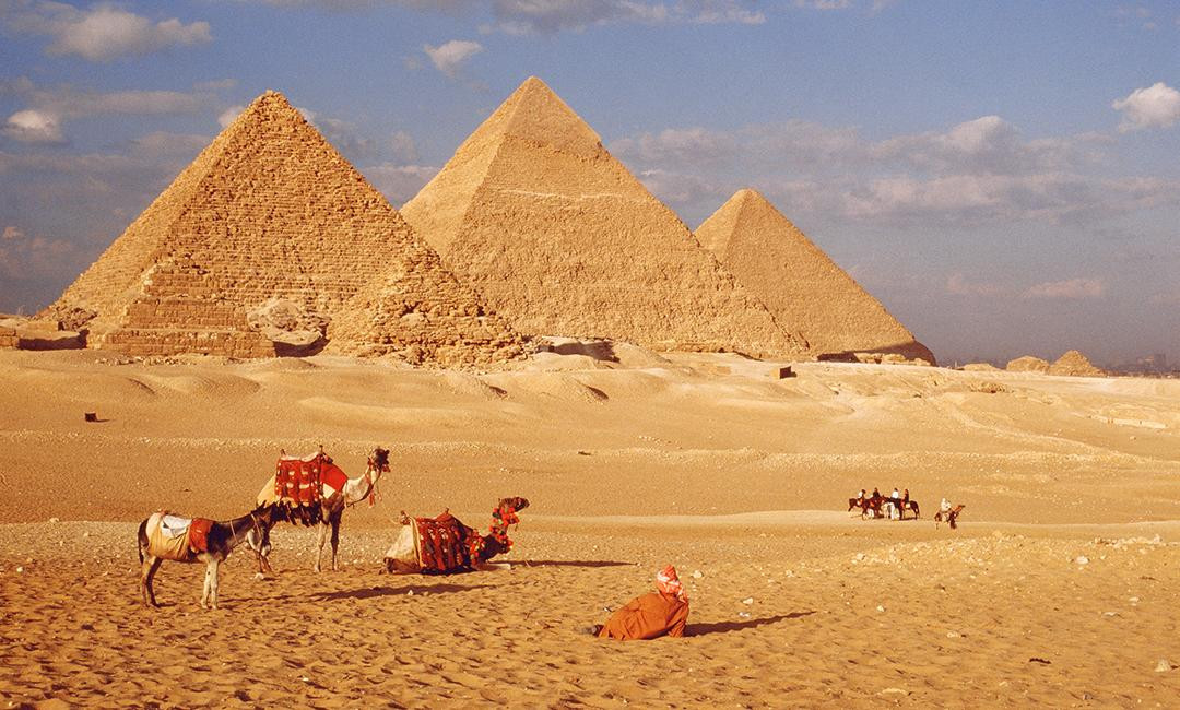 开罗旅游攻略图片