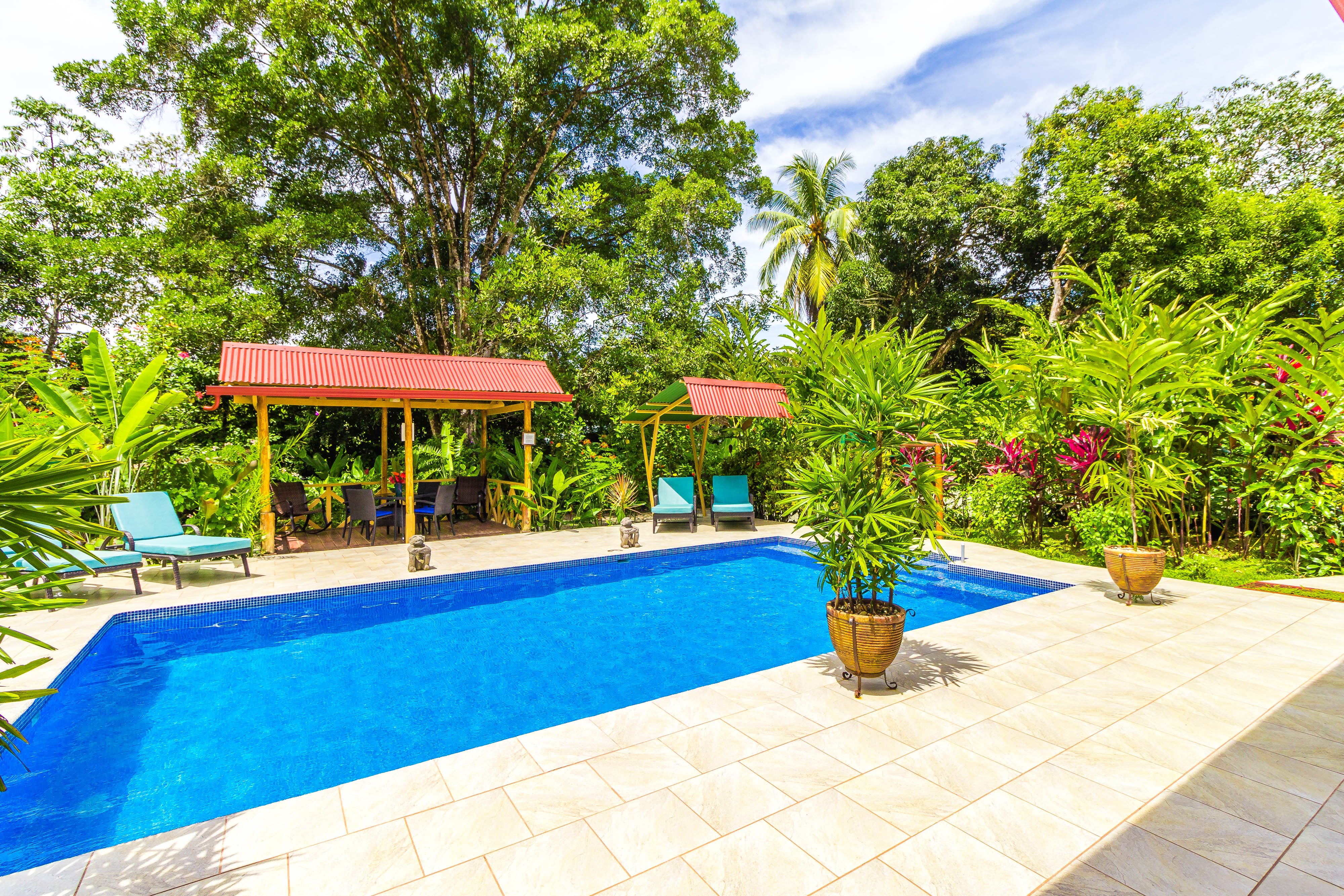 Hotel El Mono Feliz-官方