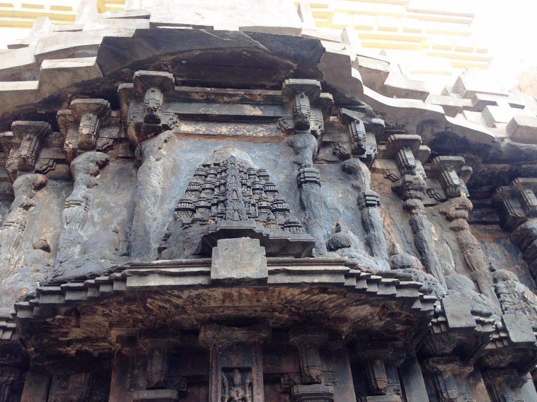 Harihar旅游攻略图片