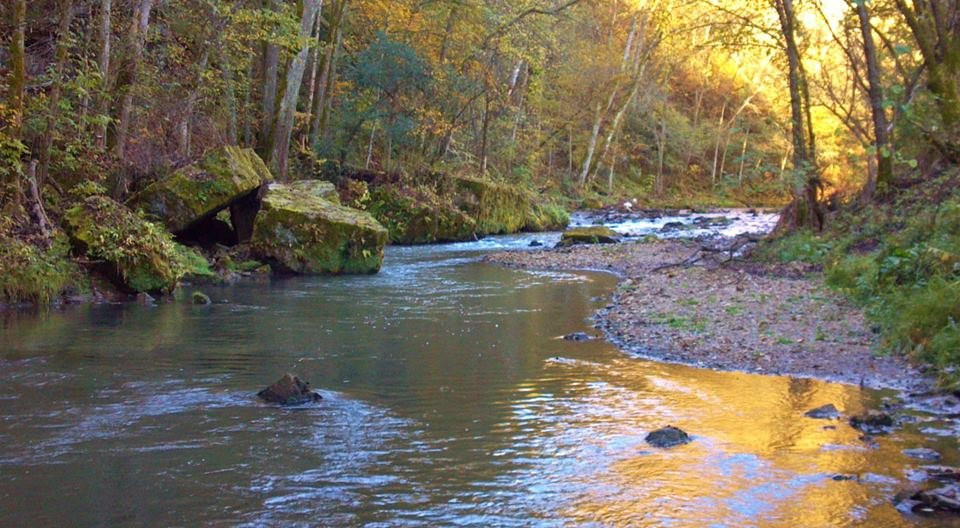Bear Creek Public Access景点图片