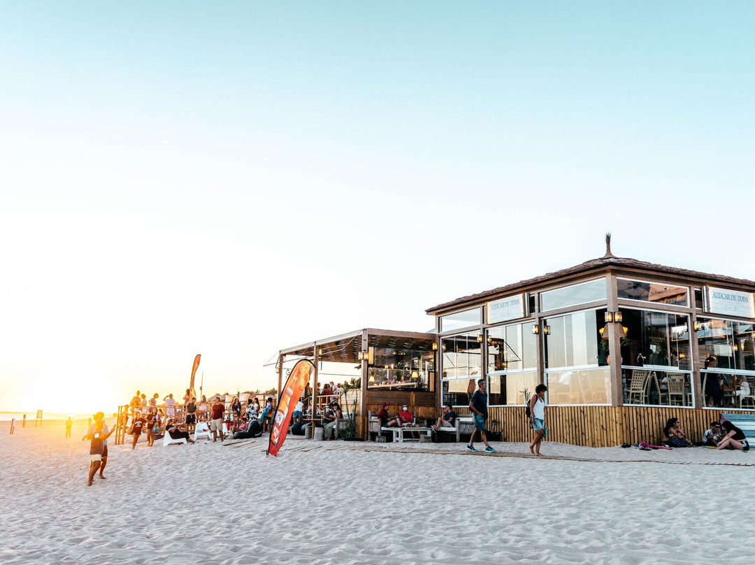 罗塔餐馆和美食-Azúcar de Cuba Beach Bar