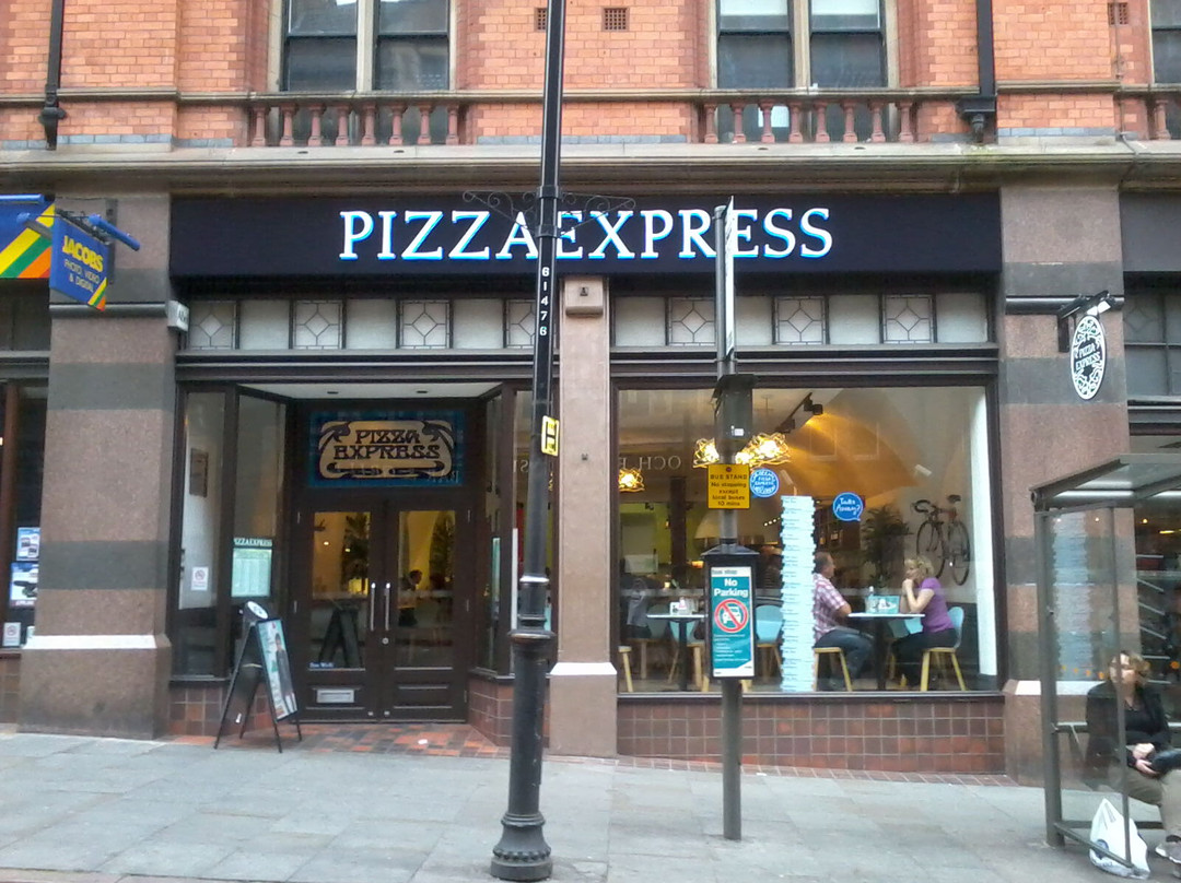 Pizza Express